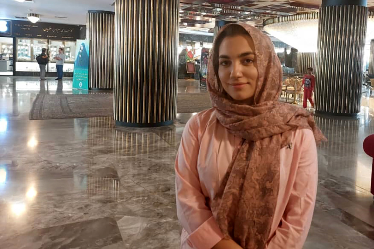 علاقه ارمنستانی‌ها برای سفر به مقاصد گردشگری ایران