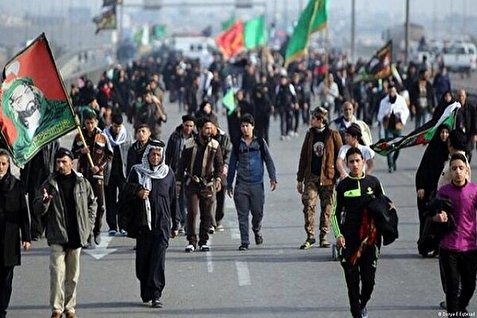 نکاتی درباره سفر اربعین