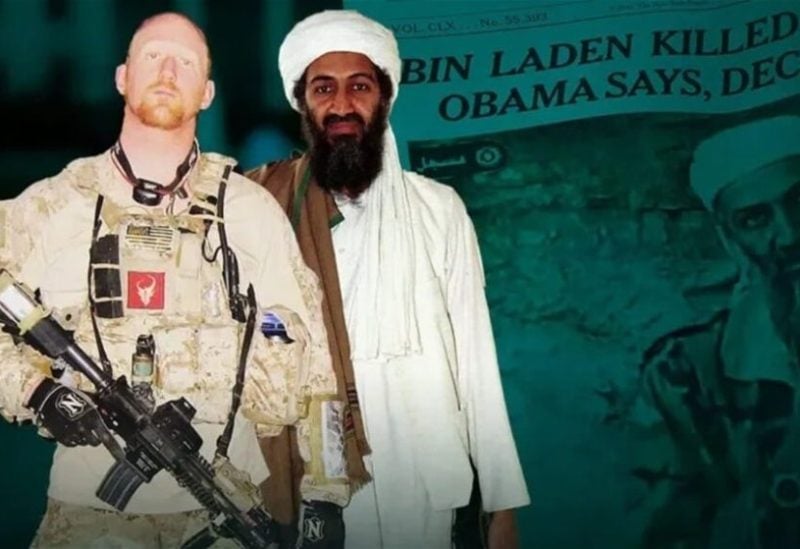 بازداشت قاتل «اسامه بن لادن» در تگزاس!