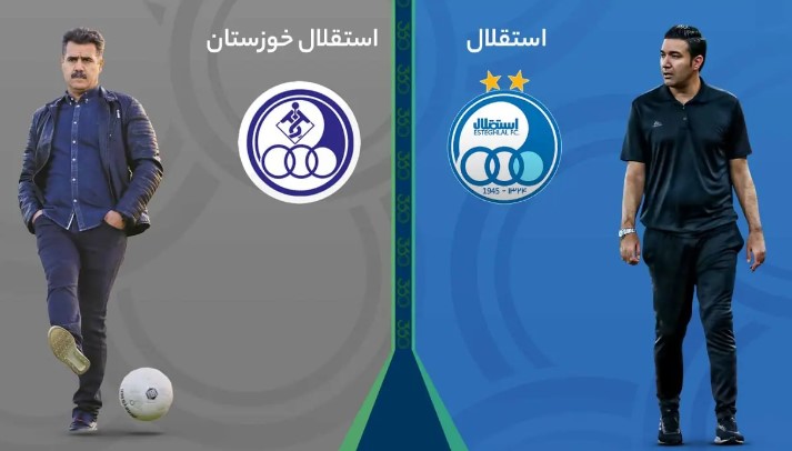 تقابل دیدنی جواد با سیروس!