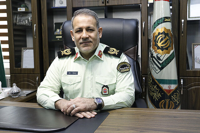 سفر ۲۴ هزار زائر اربعین با قطار کربلا