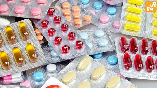 جریمه سنگین شرکت دارویی؛ در سامانه «تی‌تک» کالای خود را ثبت کنید