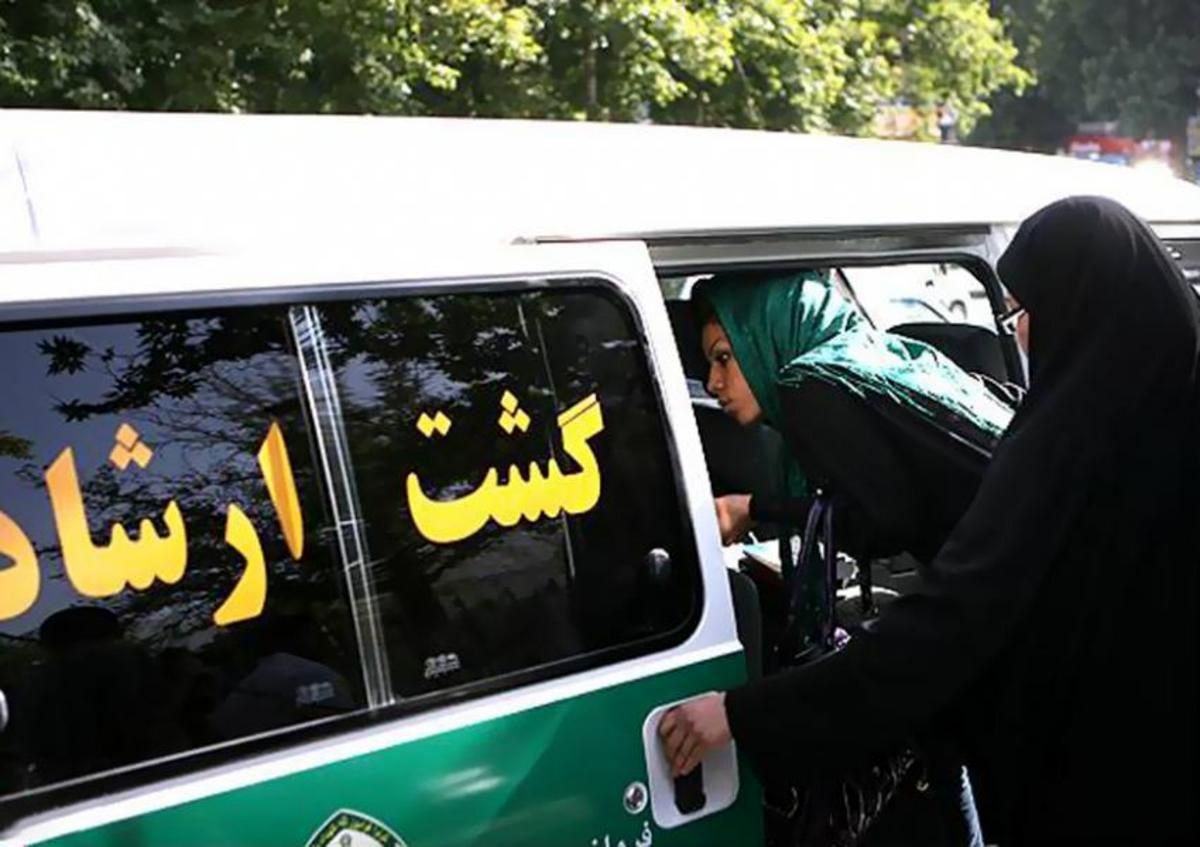 سازمان ملل: ایران قانون تحقیرآمیز عفاف و حجاب را لغو کند