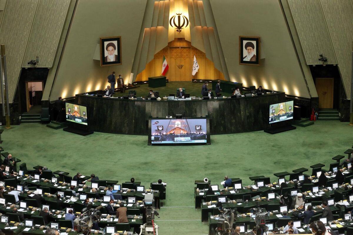مجوز مجلس به محیط زیست برای نظارت بر میزان آلایندگی