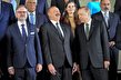 سایه اردوغان بر قفقاز؛ آیا ترکیه به خزر می‌رسد؟