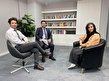 دکتر مرادی: آمار اعلامی مجلس درباره رتبه ایران در بیماری هاری، قابل استناد نیست/ طباطبایی: به جای انسان‌ها، سگ‌ها را واکسینه کنید