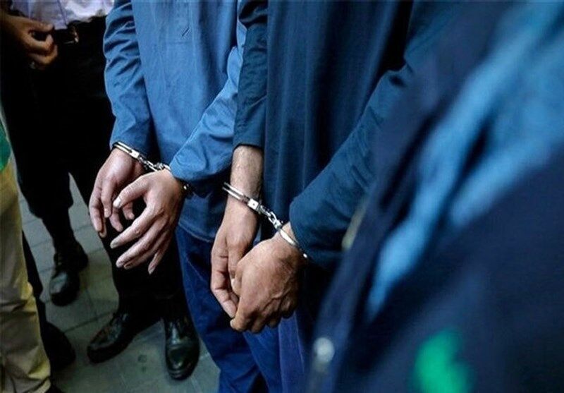 ۲ نفر از کارمندان شهرداری دزفول به اتهام اخذ رشوه بازداشت شدند
