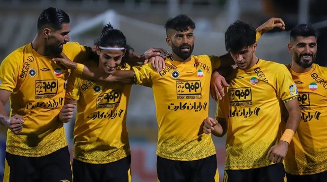 ترکیب سپاهان و الاتحاد اعلام شد