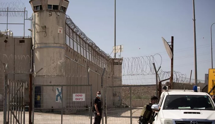 رسوایی بزرگ در زندان‌های اسرائیل