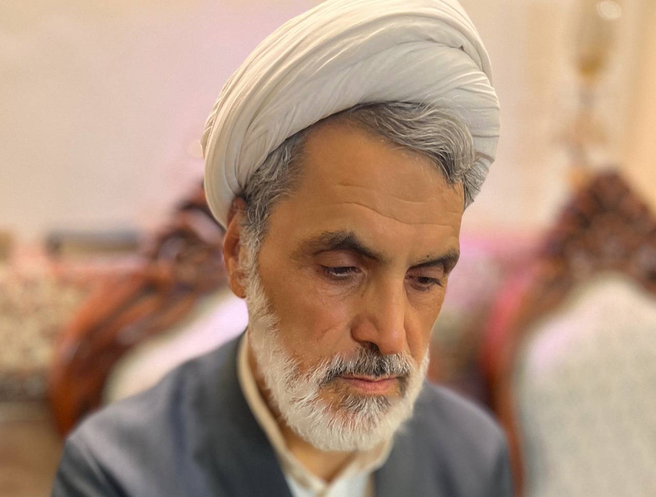 احمد حیدری