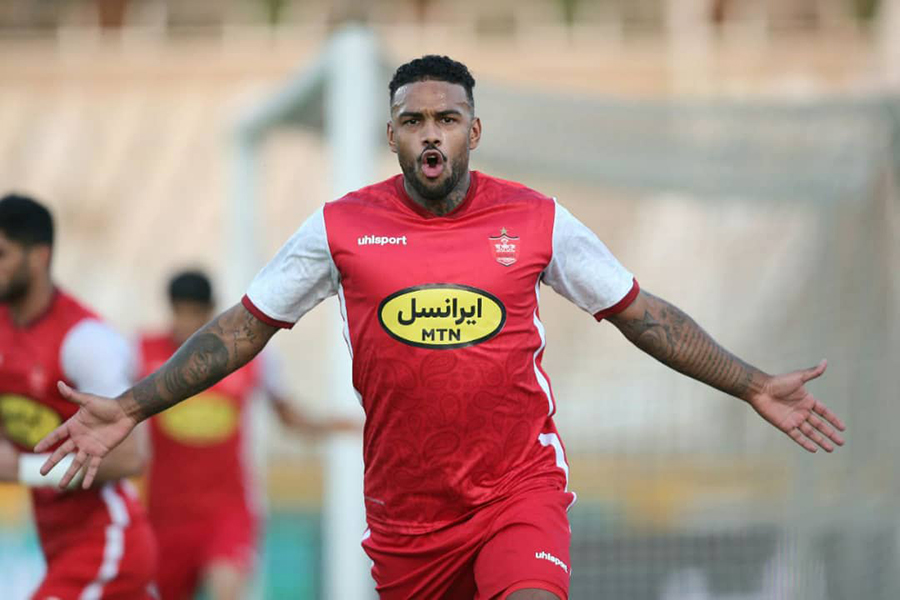 پرسپولیس در پرونده لوکادیا برنده شد؛ ۳۲۴ هزار دلار!