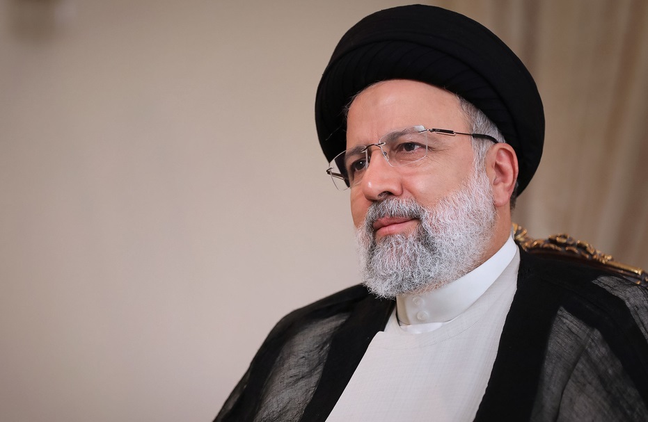 رئیسی رئیسی