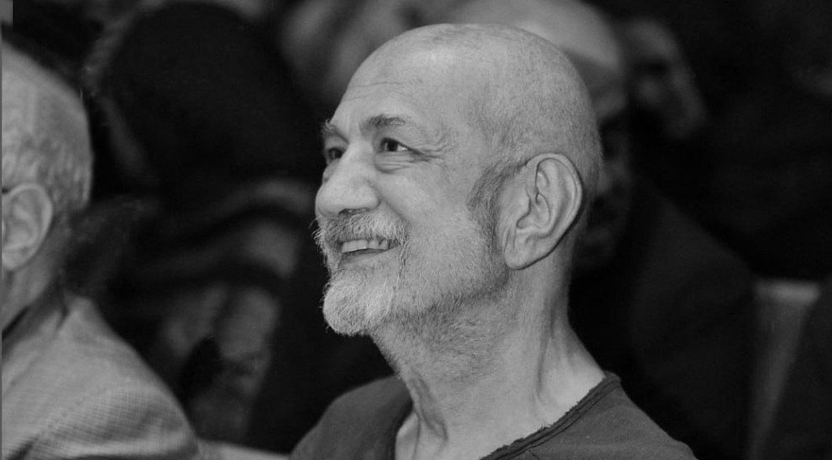 آتیلا پسیانی از دنیا رفت