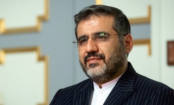 وزیر ارشاد: محدودیتی برای بازگشت ایرانیان خارج از کشور نداریم