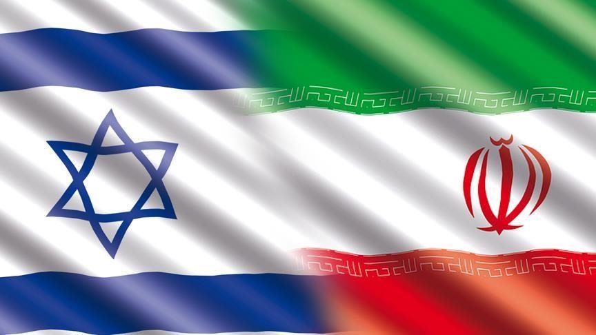 اسرائیل، تهدیدی برای روابط ایران و غرب