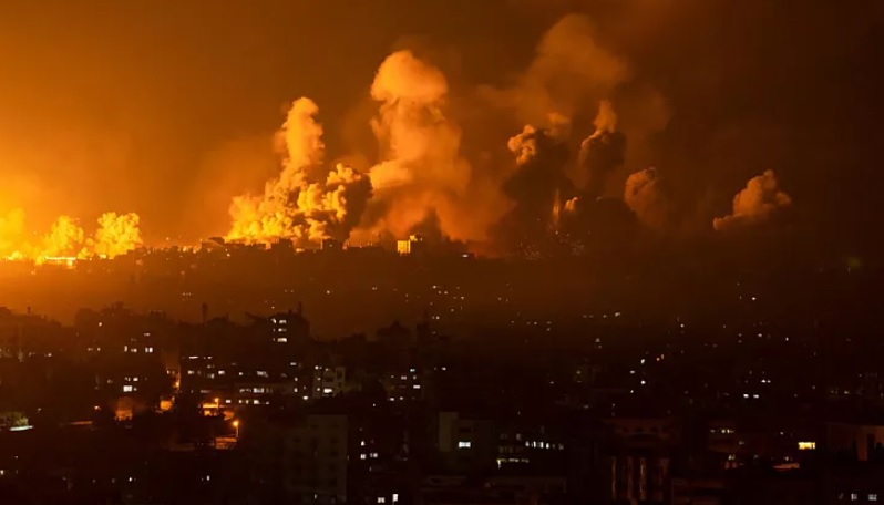 «طوفان الاقصی»؛ آخرین آمار قربانیان در غزه و اسرائیل