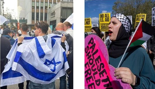 لحظه به لحظه با «طوفان الاقصی»؛ فرار شبانه ۲۱۵ مجارستانی