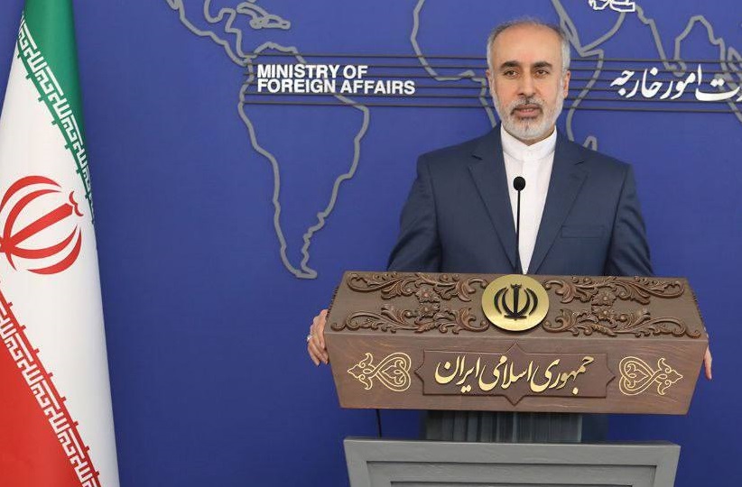 کنعانی