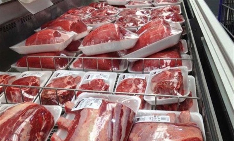 کاهش ۳۰ تا ۴۰ هزارتومانی گوشت در بازار تهران