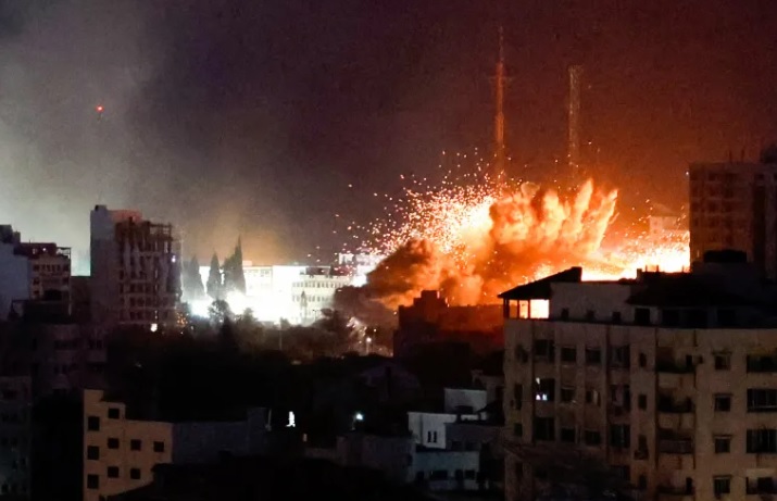 لحظه به لحظه با «طوفان الاقصی»/ افزایش کشته‌شدگان فلسطینی در غزه