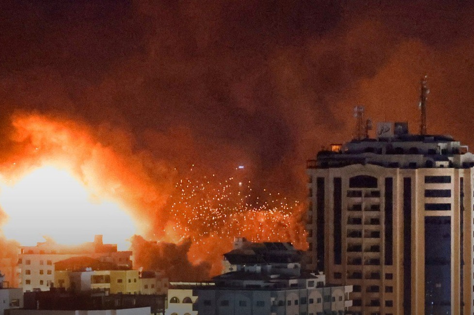 لحظه به لحظه با «طوفان الاقصی»/ هشدار اردوغان به اسرائیل درباره حمله «بی‌رویه» به غزه