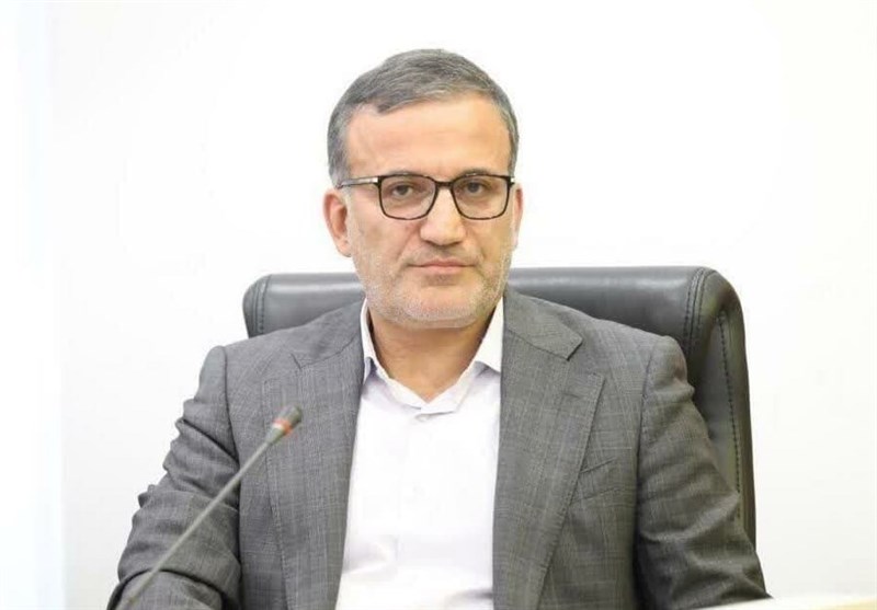 علیرضا محمودی شهردار اراک شد