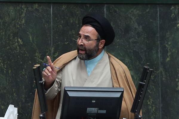 ادعای یک نماینده؛ جمهوری اسلامی می‌تواند در ۶ دقیقه تل‌آویو را نابود کند