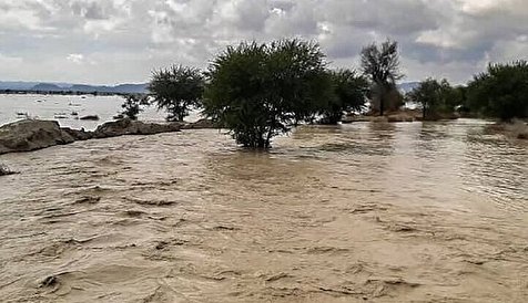 هواشناسی ایران؛ احتمال آب‌گرفتگی و سیلاب ناگهانی در ۵ استان