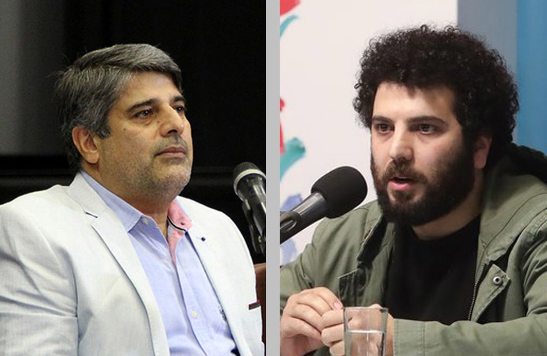 تایید حکم بدوی دادگاه انقلاب درباره سعید روستایی و جواد نوروزبیگی تایید حکم بدوی دادگاه انقلاب درباره سعید روستایی و جواد نوروزبیگی