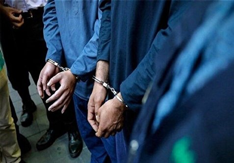 ۶ نفر دیگر از متهمان تیراندازی مراسم عزاداری بندر امام بازداشت شدند