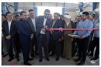 فاز اول شرکت فولاد تجارت صدرا افتتاح شد/ اشتغالزایی ۶۶٠ نفر به طور مستقیم و غیرمستقیم+ عکس