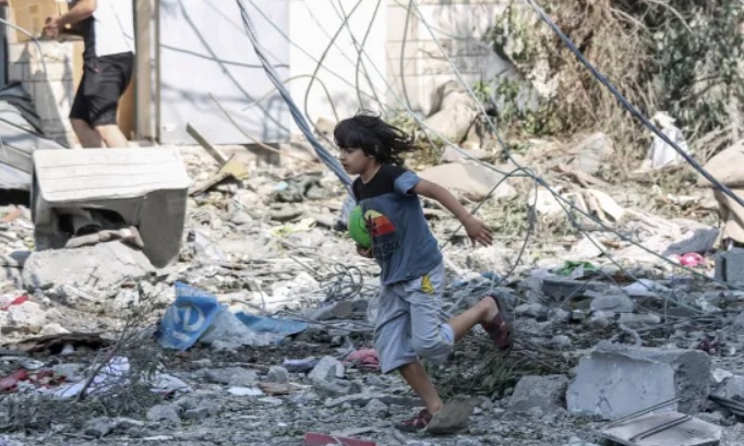 لحظه به لحظه با «طوفان الاقصی»؛ گفتگوی بایدن با عباس درباره کمک به غزه
