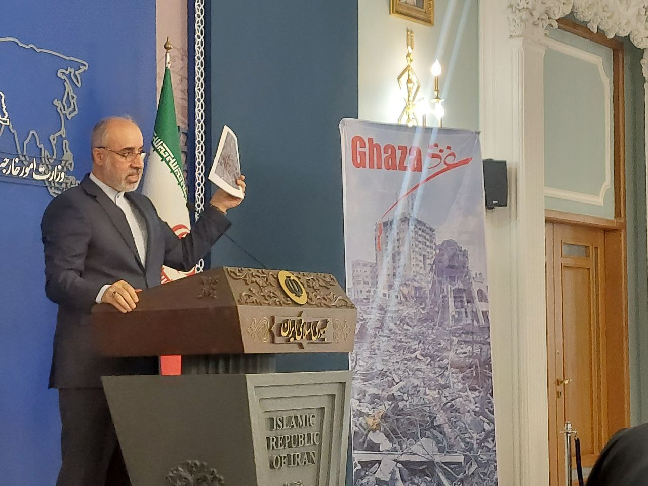 کنعانی