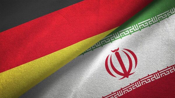 برلین: تهران نفت روی آتش نریزد