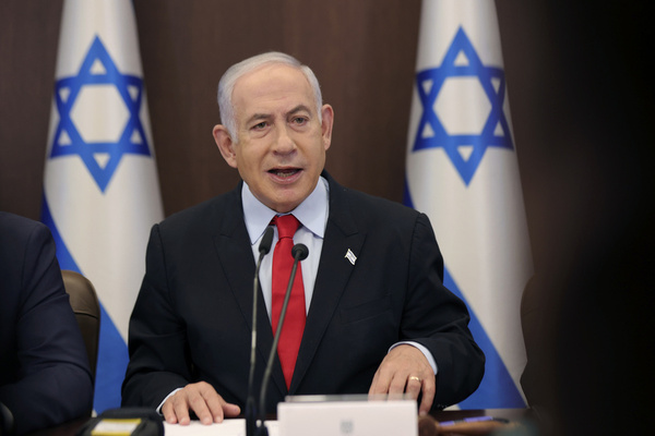 نتانیاهو، ایران و حزب‌الله را تهدید کرد