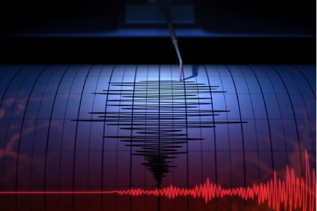 زلزله در «فین»؛ هرمزگان دو بار لرزید