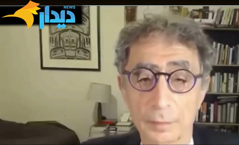بازمانده هولوکاست: پس  از سفر به غزه، دو هفته گریه می‌کردم