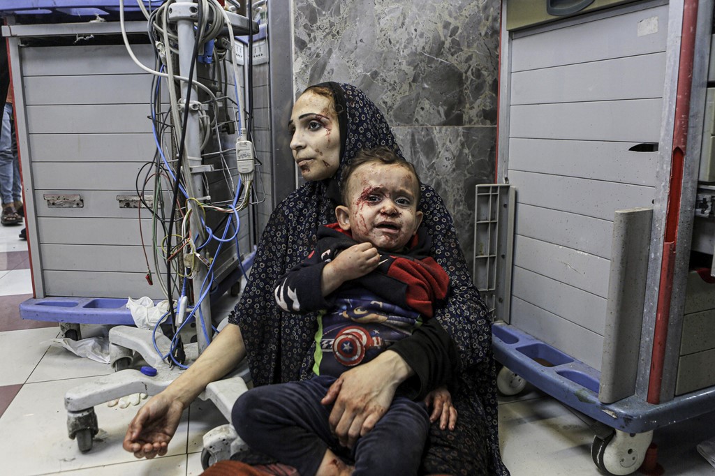 لحظه به لحظه با «طوفان الاقصی»؛ عربستان، اسرائیل را مسئول حمله به بیمارستان دانست