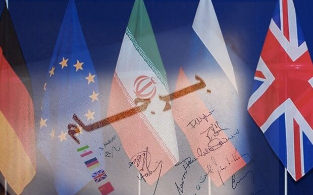 هیچ نشانه‌ای درباره تحول در «برجام» نیست