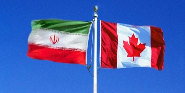 تحریم‌های جدید کانادا علیه ایران