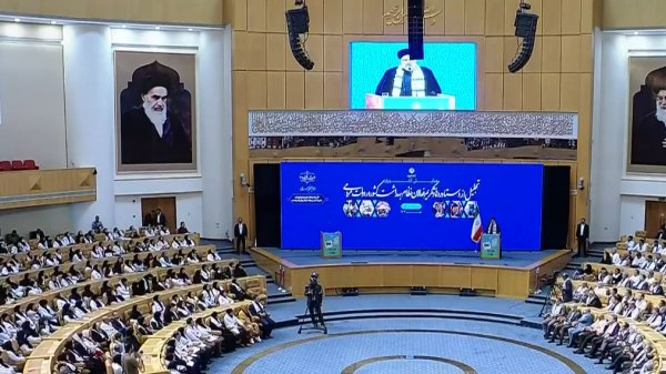 رئیسی خطاب به غرب؛ آنچه در غزه رخ می‌دهد، تابلویی از حقوق بشر شماست