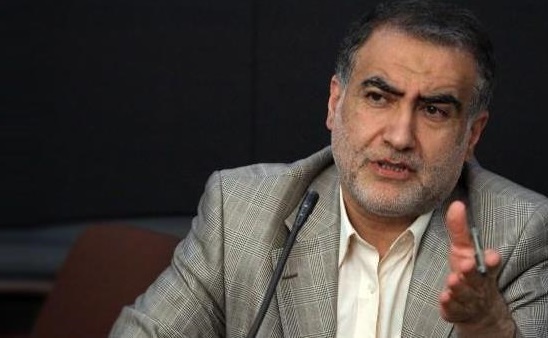 علیرضابیگی: فتح و ظفر برای آزادسازی «قدس» نزدیک است
