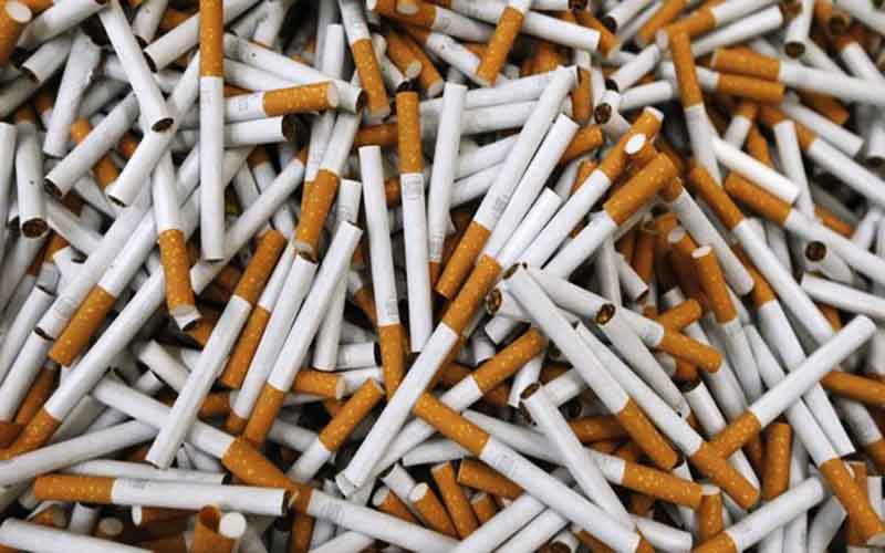 «سیگار» گران می‌شود