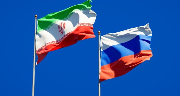 جمهوری اسلامی: نقش روسیه در کمک به صدام را پنهان نکنید