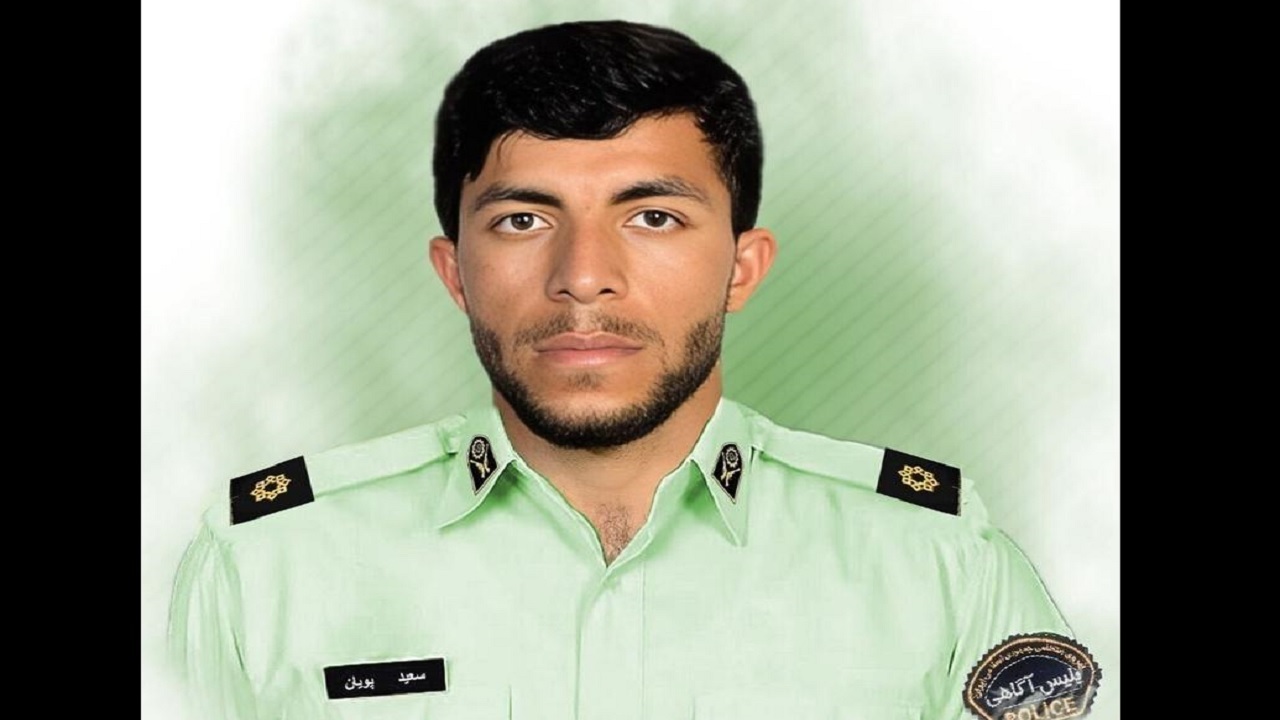 کیفرخواست پرونده شهادت مامور نیروی انتظامی در مسجدسلیمان صادر شد