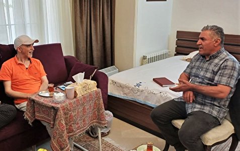 از ایرنای ناصری تا ایرنای نادری/ عبدالله ناصری: جمهوری اسلامی، مرگ اسلام سیاسی را تسریع کرد