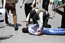 آدم ربایی در تهران؛ ۳ مرد دستگیر شدند