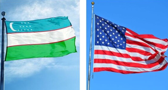 تقویت همکاری نظامی ازبکستان با آمریکا
