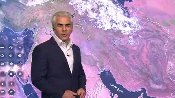 هشدار هواشناسی برای مازندران و گلستان؛ احتمال طغیان روخانهها هشدار هواشناسی برای مازندران و گلستان؛ احتمال طغیان روخانهها