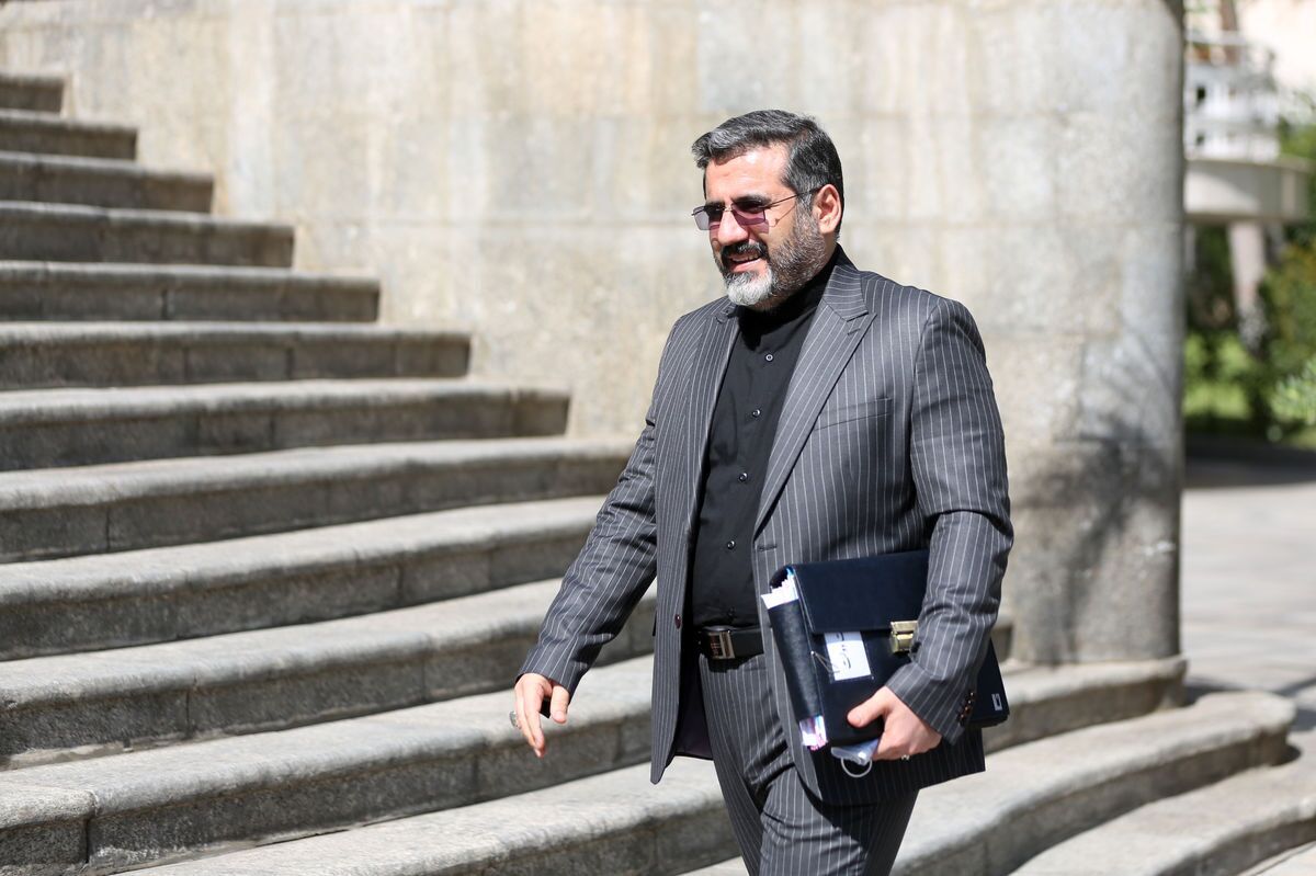 وزیر ارشاد: در هیچ استانی برای کنسرت مشکلی نداریم! وزیر ارشاد: در هیچ استانی برای کنسرت مشکلی نداریم!